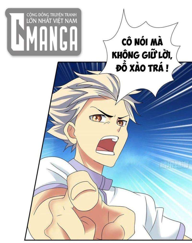 Tôi Là Thần Y Chap 178 - Next Chap 179