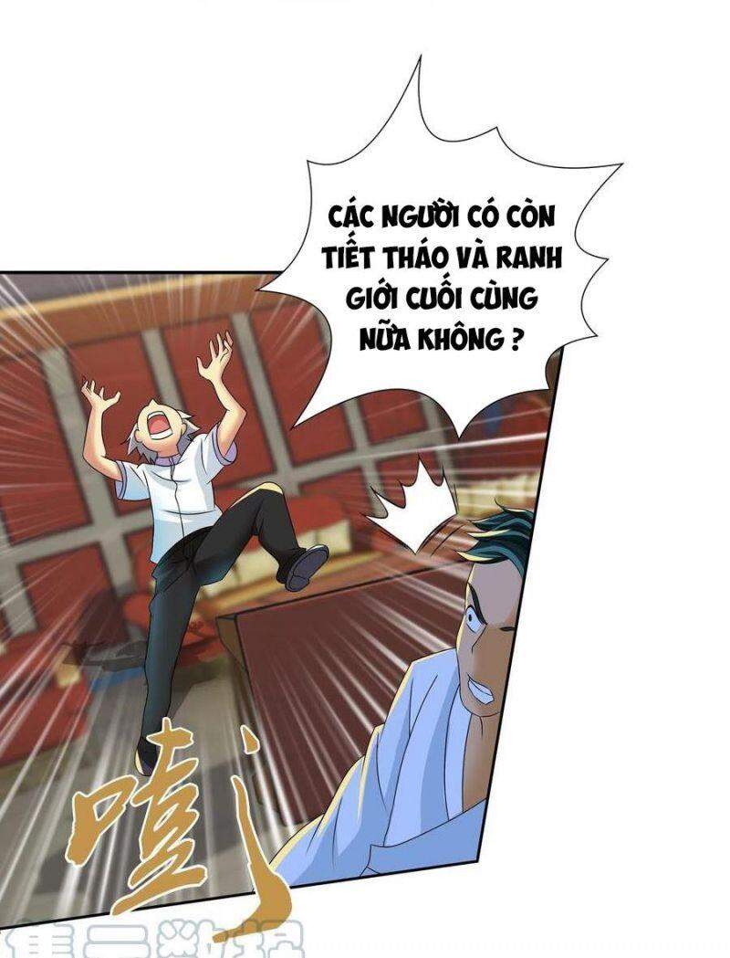 Tôi Là Thần Y Chap 178 - Next Chap 179
