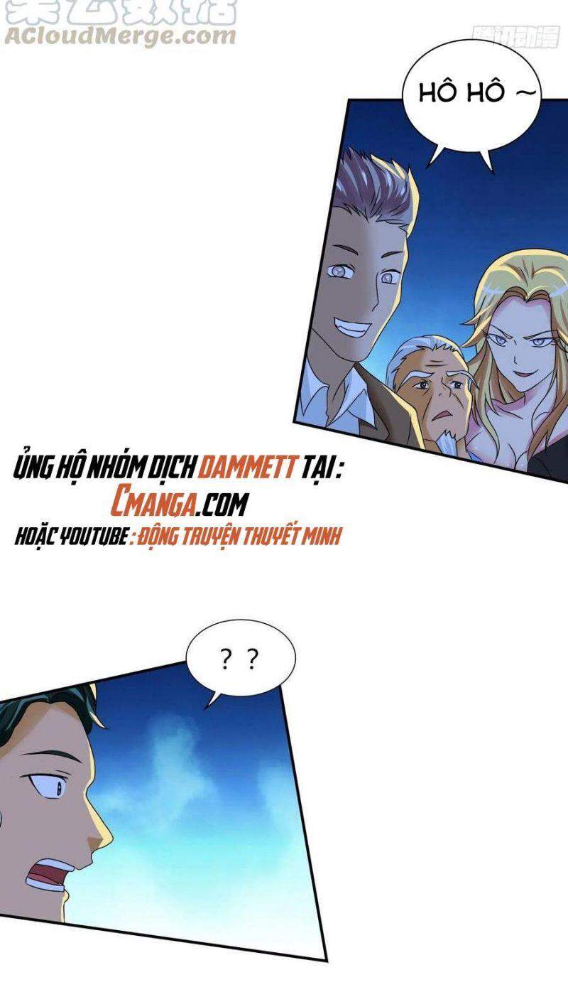 Tôi Là Thần Y Chap 178 - Next Chap 179
