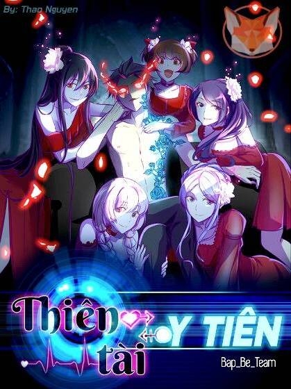 Tôi Là Thần Y Chap 26 - Next Chap 27