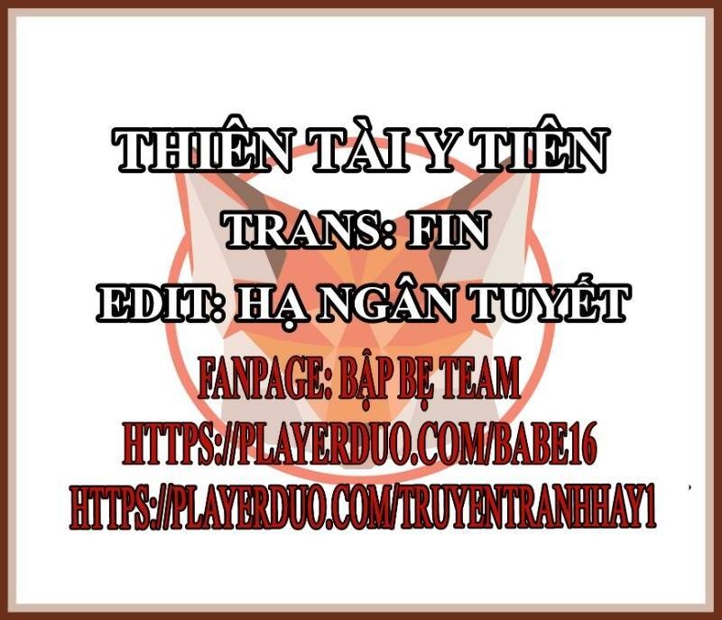 Tôi Là Thần Y Chap 41 - Next Chap 42