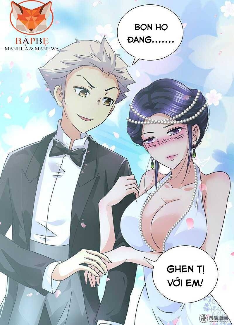 Tôi Là Thần Y Chap 41 - Next Chap 42