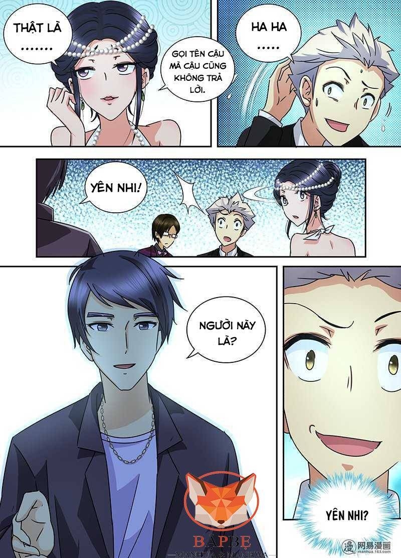 Tôi Là Thần Y Chap 41 - Next Chap 42
