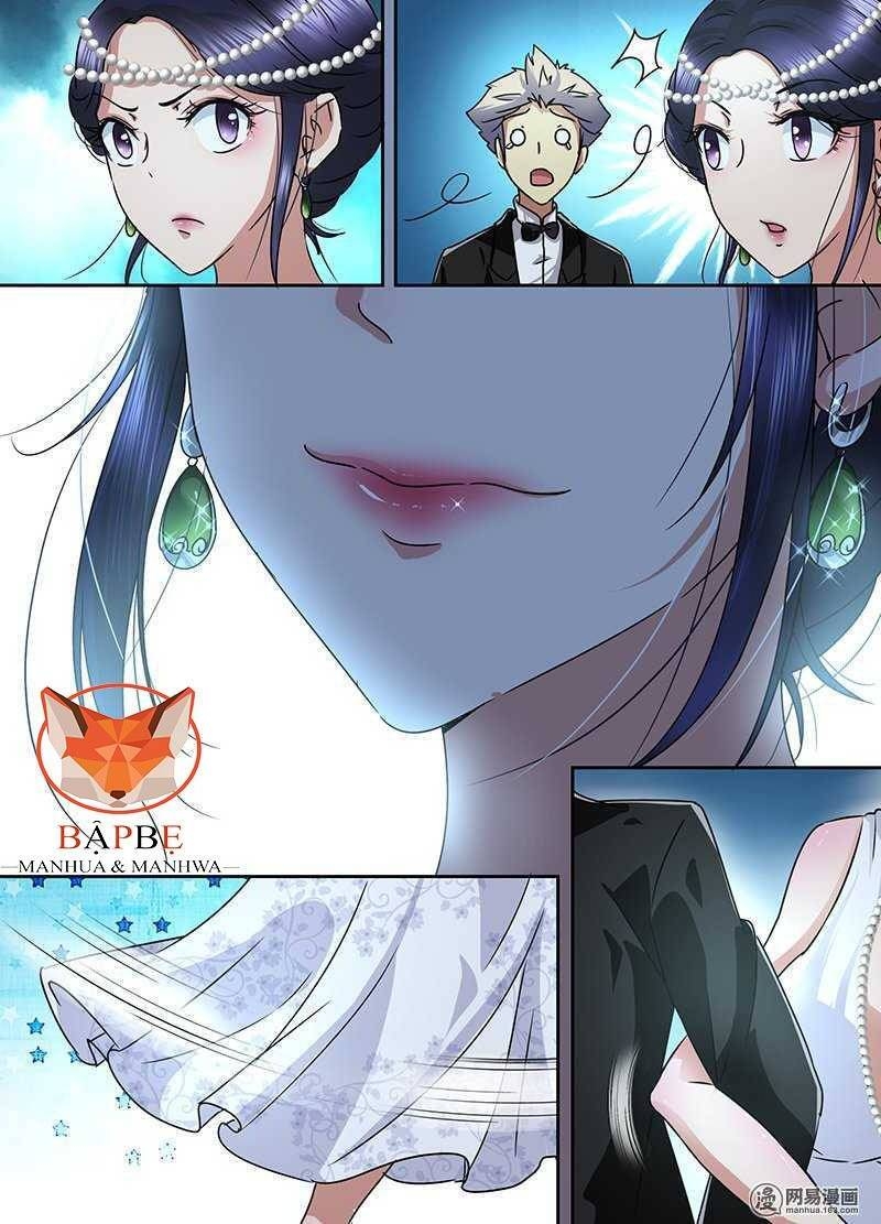 Tôi Là Thần Y Chap 41 - Next Chap 42