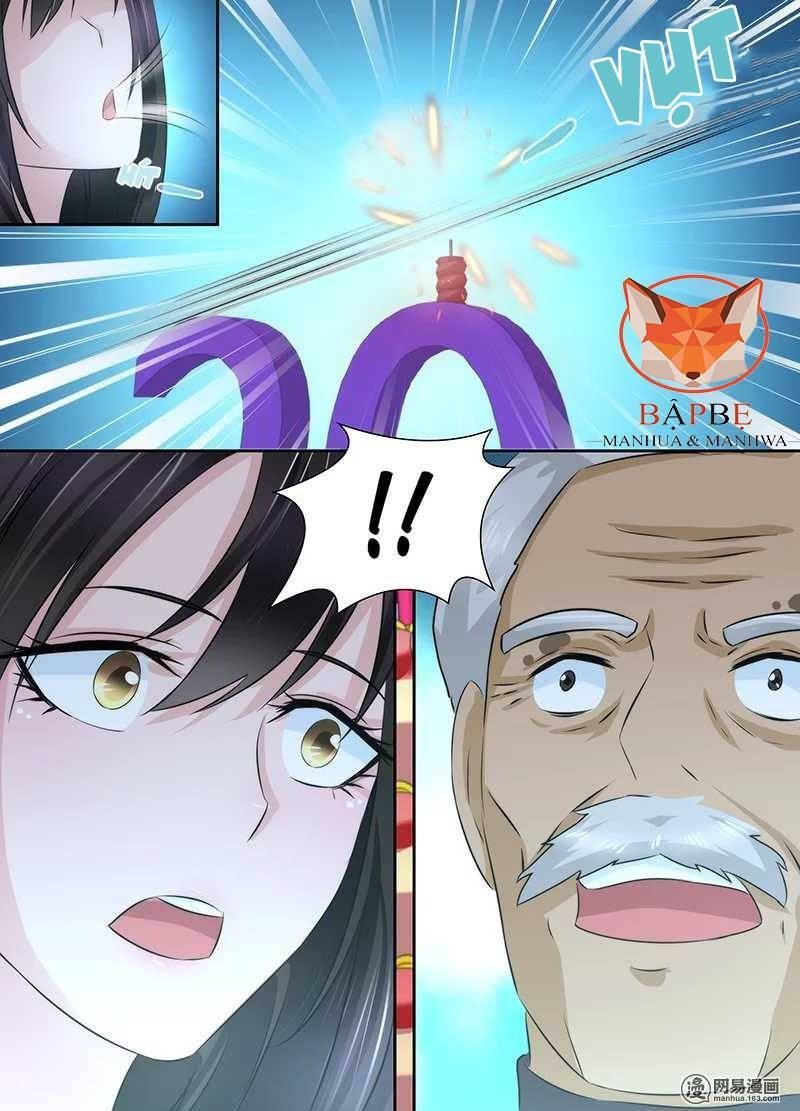 Tôi Là Thần Y Chap 45 - Next Chap 46