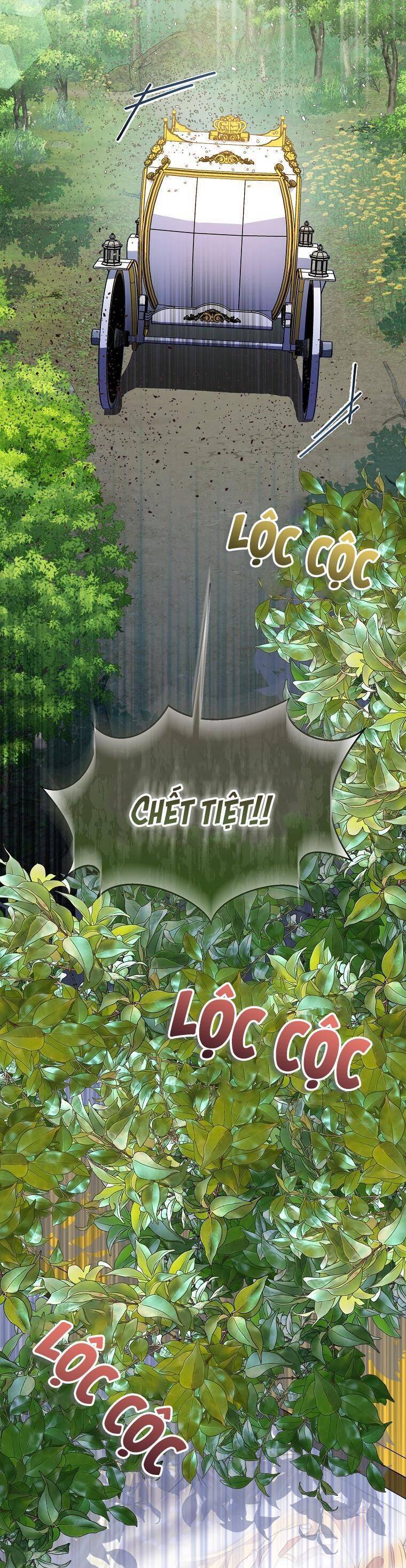 Tôi Là Thánh Nữ Giả Mạo Nhưng Các Thần Lại Ám Ảnh Tôi Chap 42 - Next Chap 43