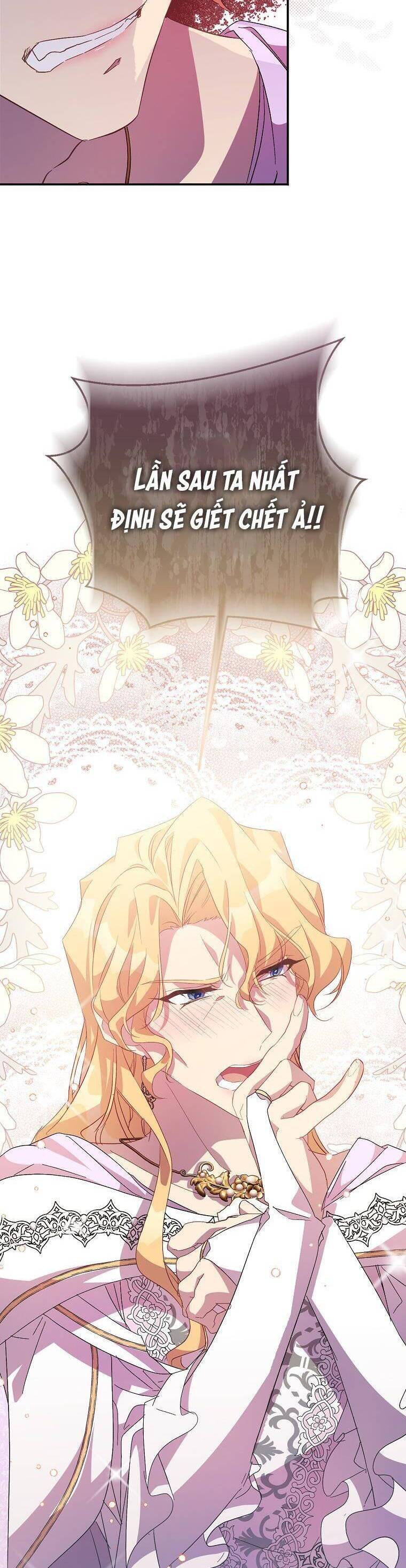 Tôi Là Thánh Nữ Giả Mạo Nhưng Các Thần Lại Ám Ảnh Tôi Chap 42 - Next Chap 43