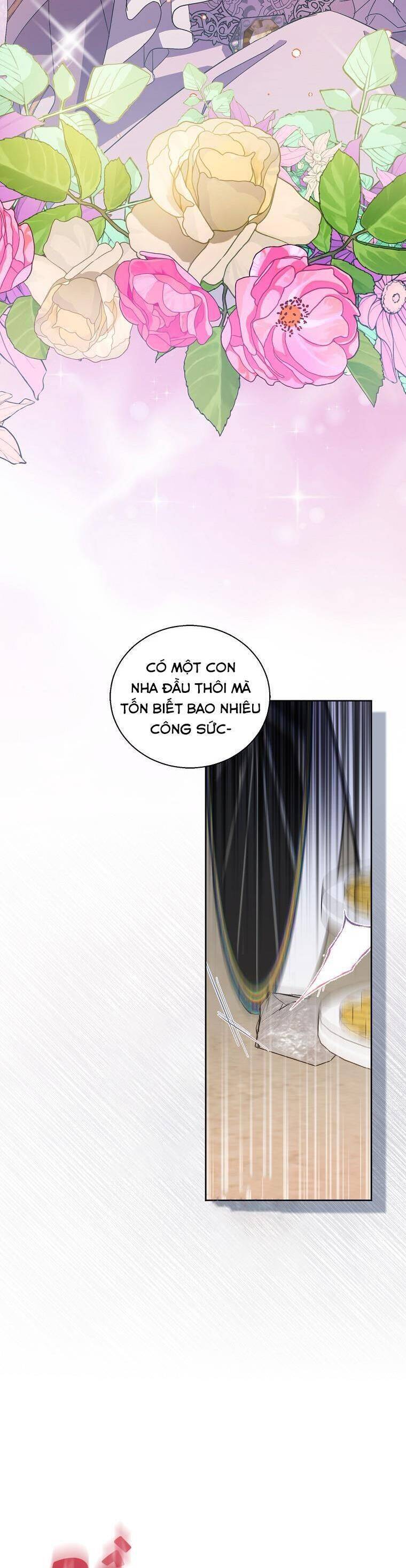 Tôi Là Thánh Nữ Giả Mạo Nhưng Các Thần Lại Ám Ảnh Tôi Chap 42 - Next Chap 43