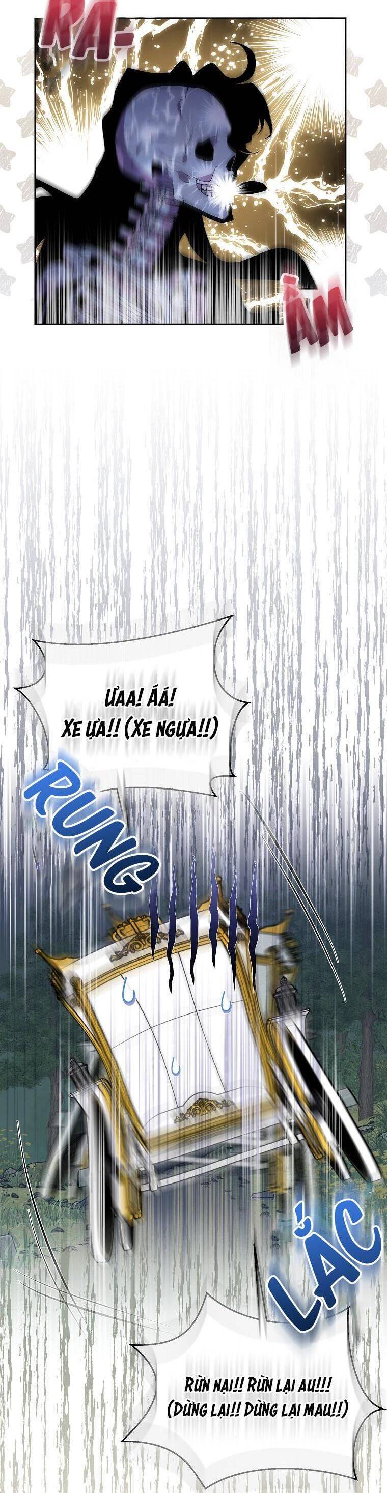 Tôi Là Thánh Nữ Giả Mạo Nhưng Các Thần Lại Ám Ảnh Tôi Chap 42 - Next Chap 43