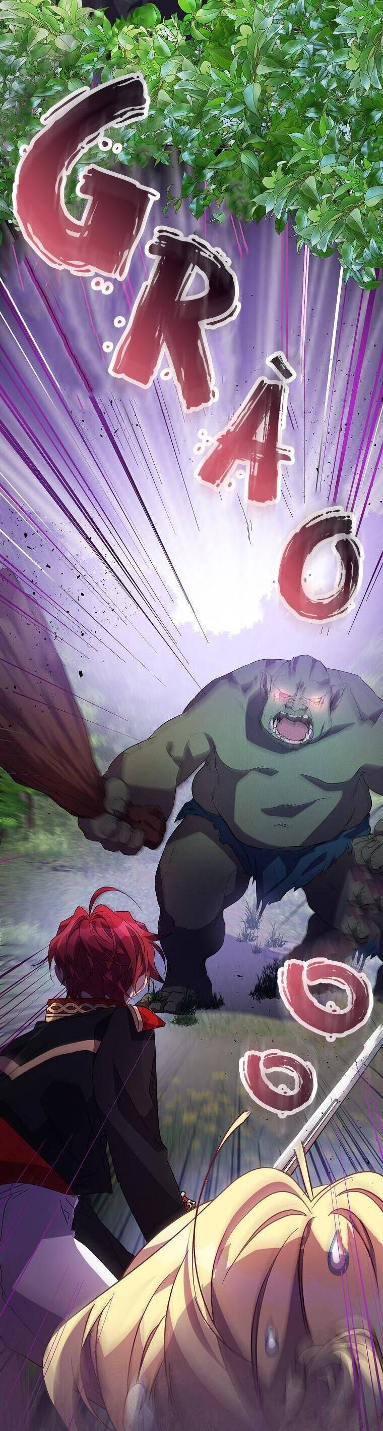Tôi Là Thánh Nữ Giả Mạo Nhưng Các Thần Lại Ám Ảnh Tôi Chap 42 - Next Chap 43