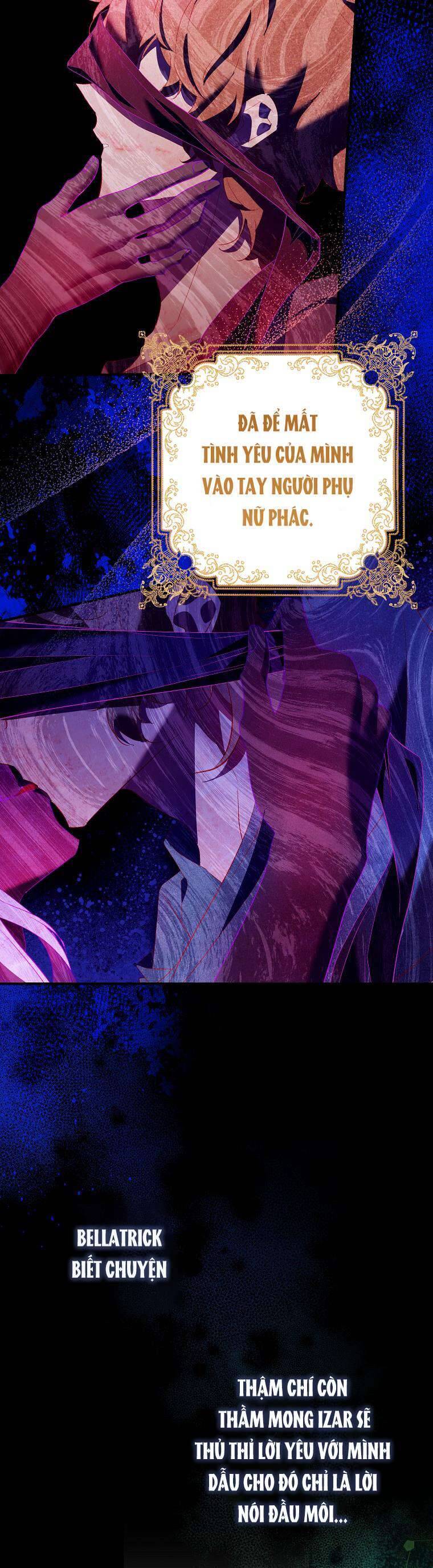 Tôi Là Thánh Nữ Giả Mạo Nhưng Các Thần Lại Ám Ảnh Tôi Chap 92 - Next Chap 93