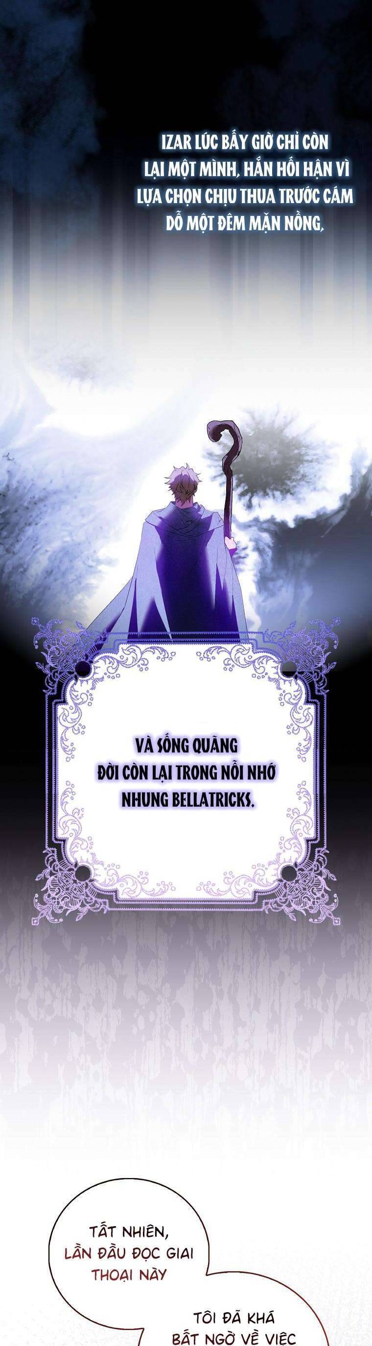 Tôi Là Thánh Nữ Giả Mạo Nhưng Các Thần Lại Ám Ảnh Tôi Chap 92 - Next Chap 93