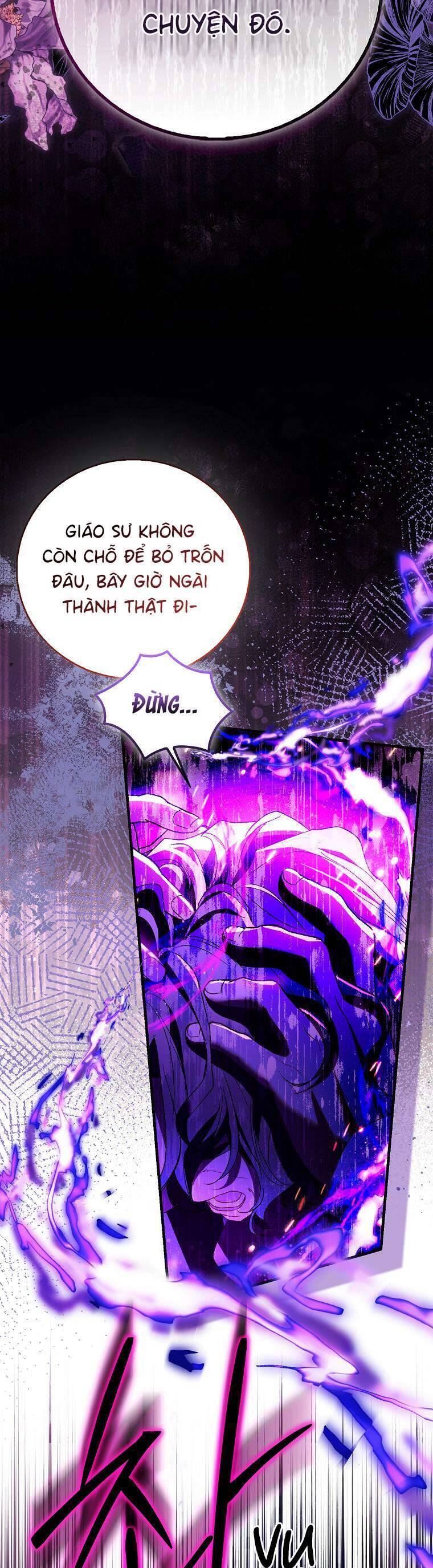 Tôi Là Thánh Nữ Giả Mạo Nhưng Các Thần Lại Ám Ảnh Tôi Chap 92 - Next Chap 93
