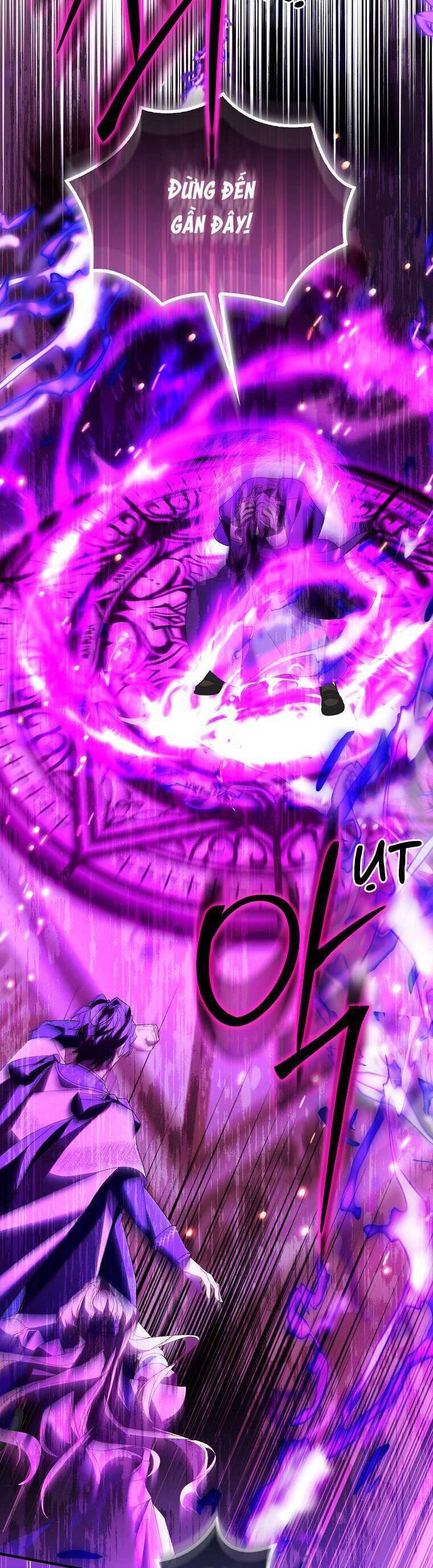 Tôi Là Thánh Nữ Giả Mạo Nhưng Các Thần Lại Ám Ảnh Tôi Chap 92 - Next Chap 93