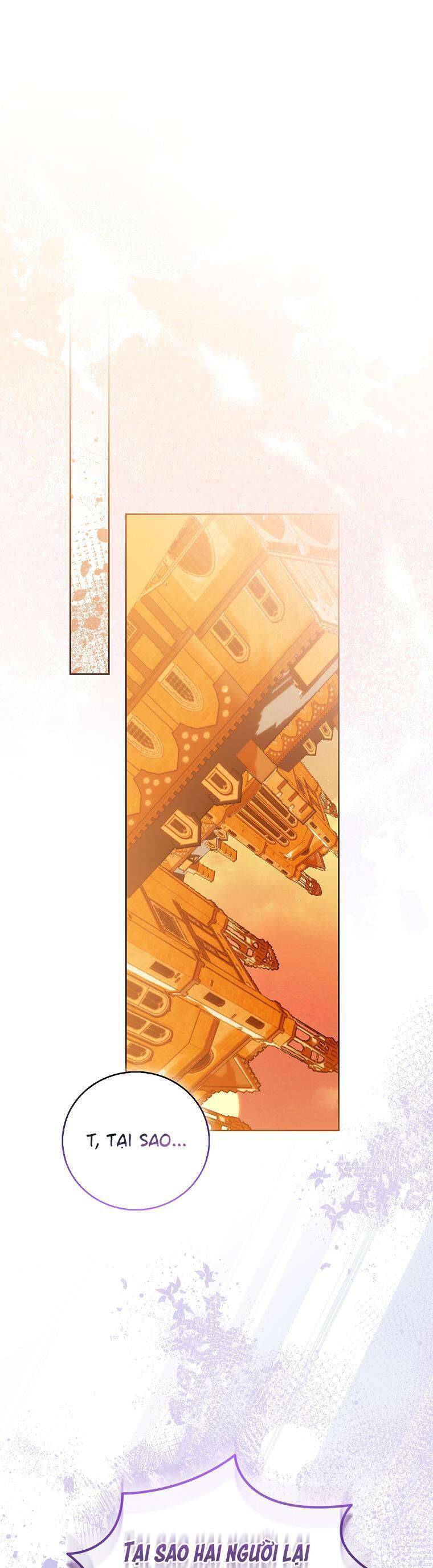 Tôi Là Thánh Nữ Giả Mạo Nhưng Các Thần Lại Ám Ảnh Tôi Chap 92 - Next Chap 93