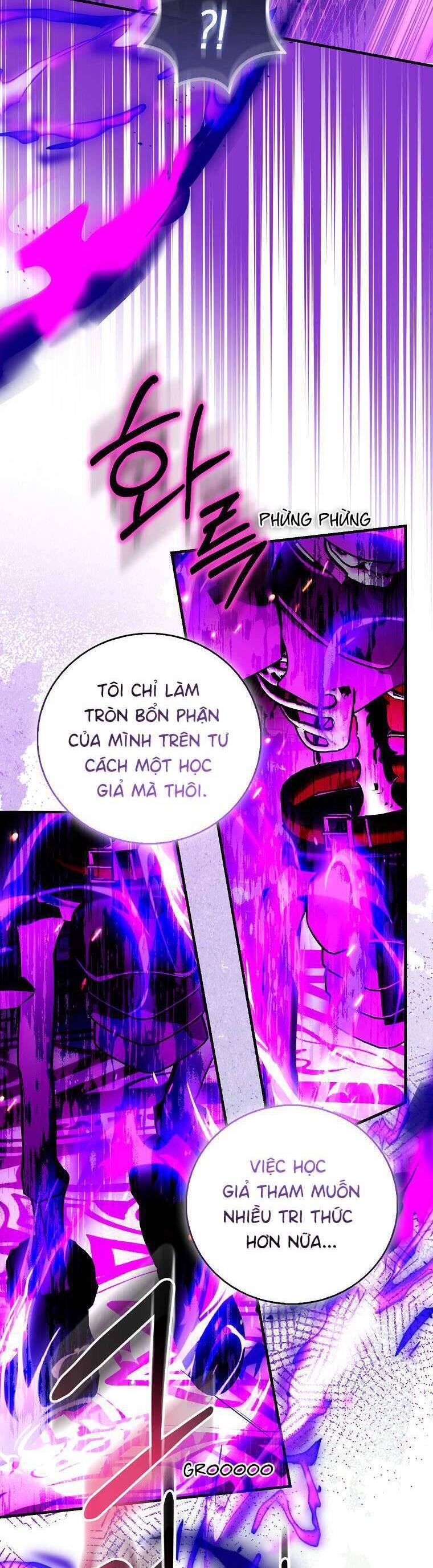 Tôi Là Thánh Nữ Giả Mạo Nhưng Các Thần Lại Ám Ảnh Tôi Chap 92 - Next Chap 93