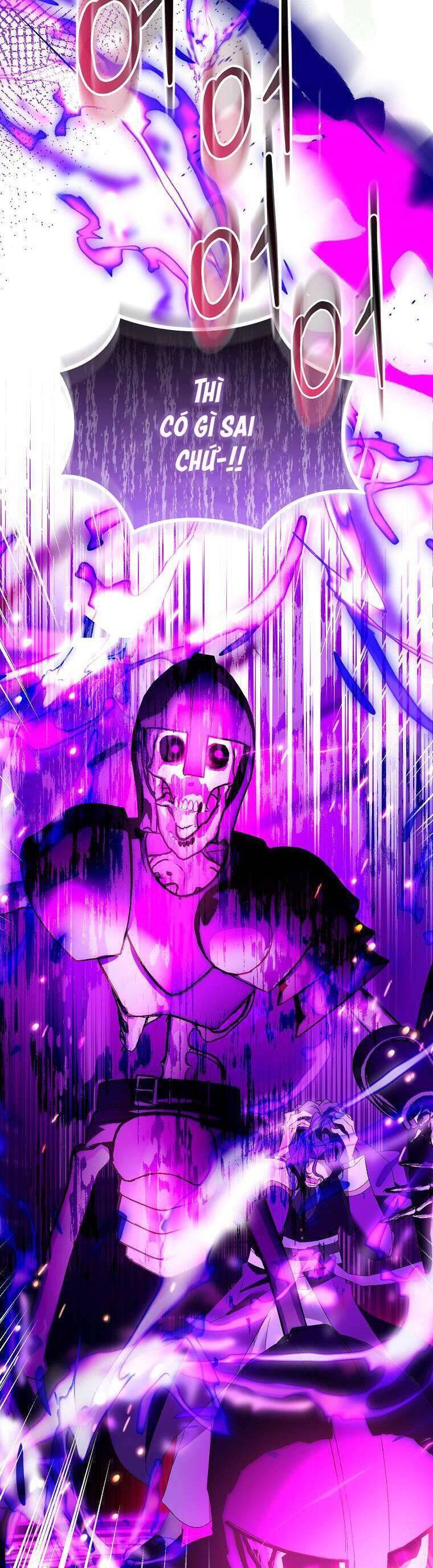 Tôi Là Thánh Nữ Giả Mạo Nhưng Các Thần Lại Ám Ảnh Tôi Chap 92 - Next Chap 93