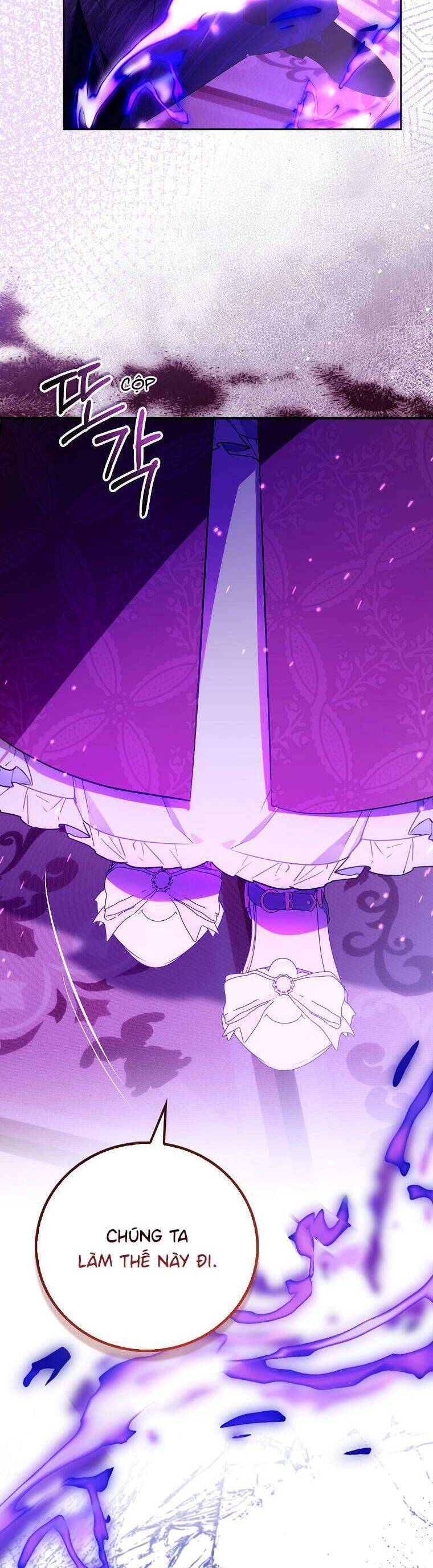 Tôi Là Thánh Nữ Giả Mạo Nhưng Các Thần Lại Ám Ảnh Tôi Chap 92 - Next Chap 93