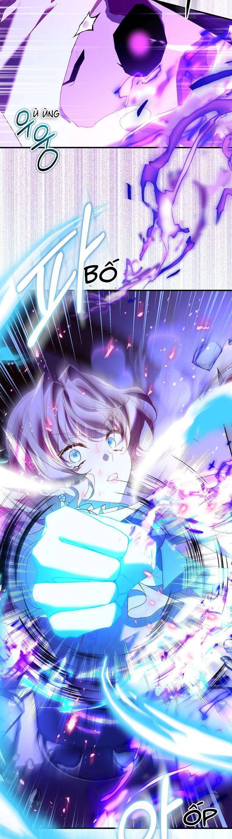 Tôi Là Thánh Nữ Giả Mạo Nhưng Các Thần Lại Ám Ảnh Tôi Chap 92 - Next Chap 93