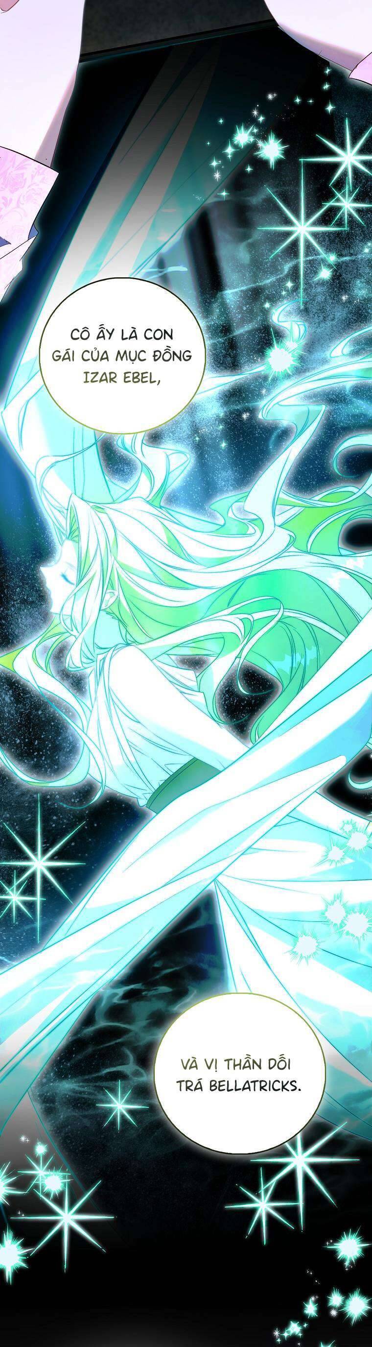 Tôi Là Thánh Nữ Giả Mạo Nhưng Các Thần Lại Ám Ảnh Tôi Chap 92 - Next Chap 93