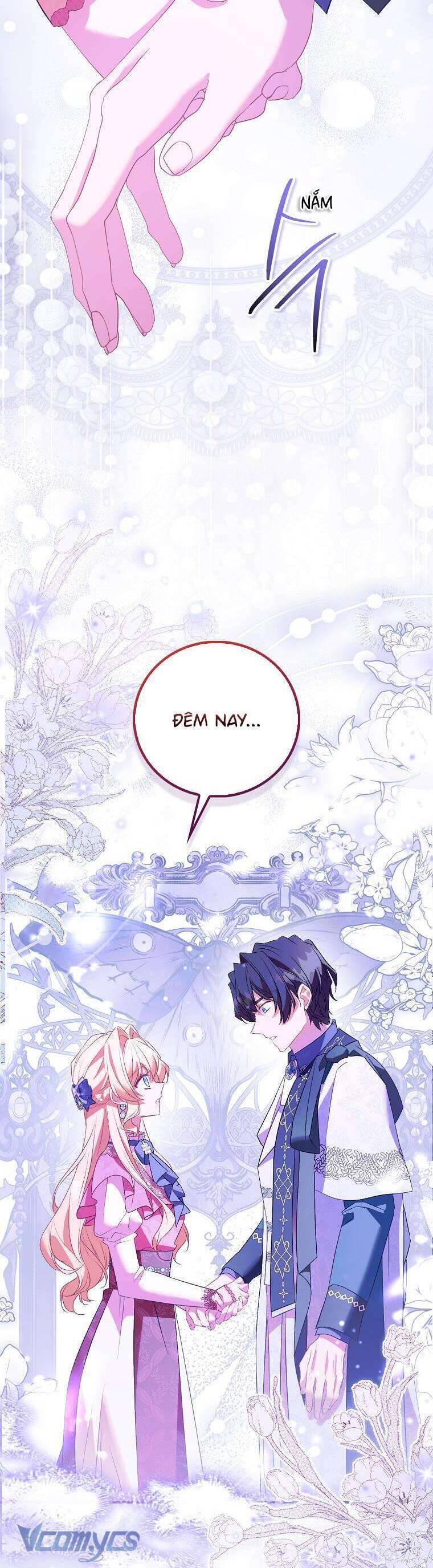 Tôi Là Thánh Nữ Giả Mạo Nhưng Các Thần Lại Ám Ảnh Tôi Chap 92 - Next Chap 93
