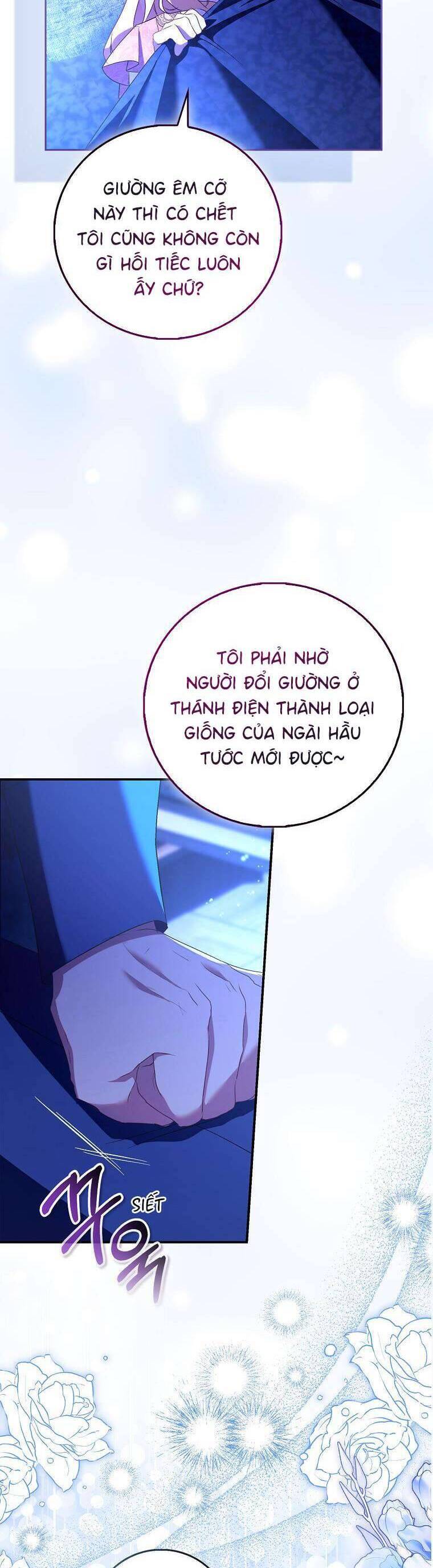 Tôi Là Thánh Nữ Giả Mạo Nhưng Các Thần Lại Ám Ảnh Tôi Chap 92 - Next Chap 93