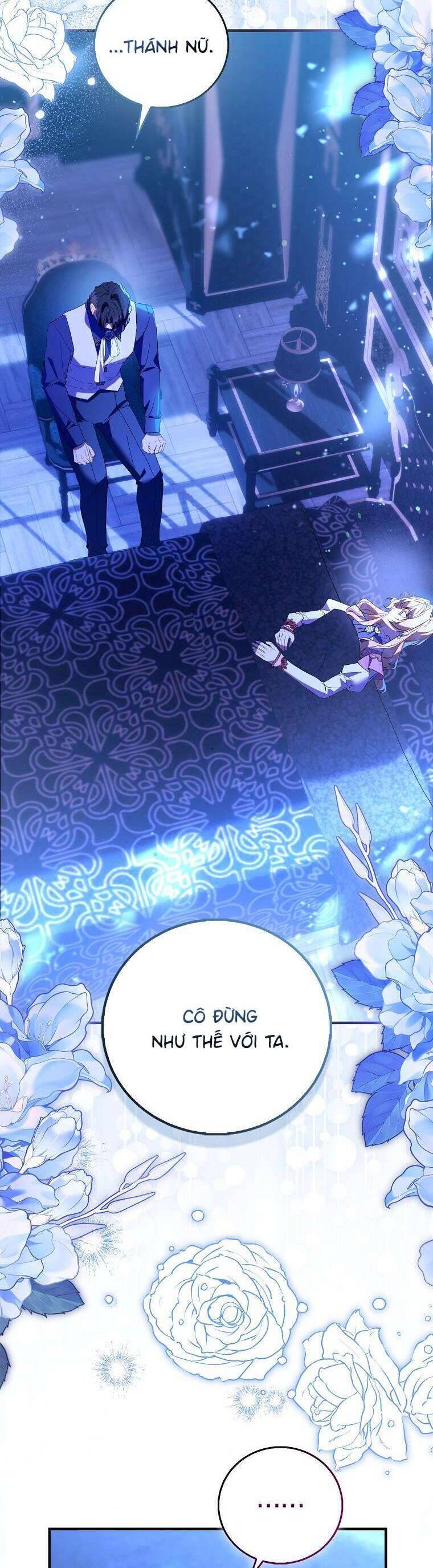Tôi Là Thánh Nữ Giả Mạo Nhưng Các Thần Lại Ám Ảnh Tôi Chap 92 - Next Chap 93