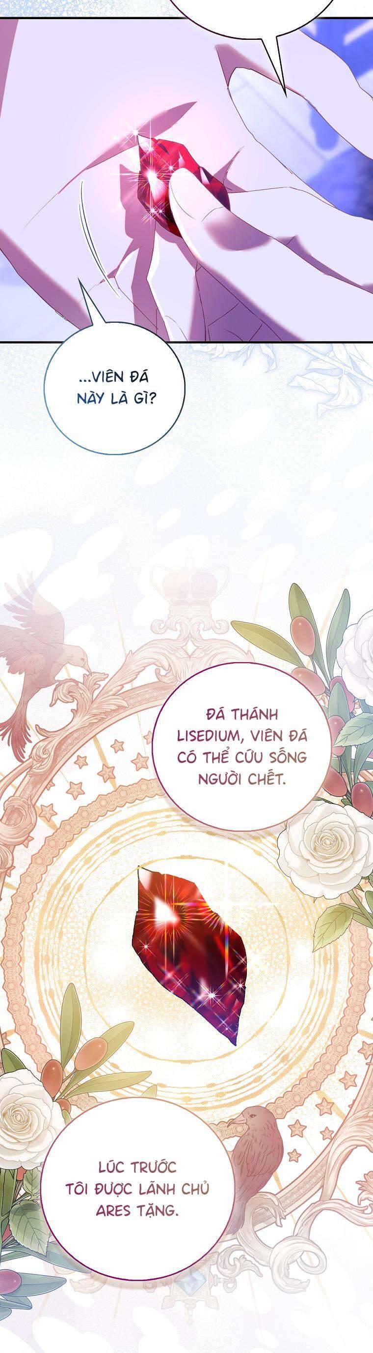 Tôi Là Thánh Nữ Giả Mạo Nhưng Các Thần Lại Ám Ảnh Tôi Chap 92 - Next Chap 93
