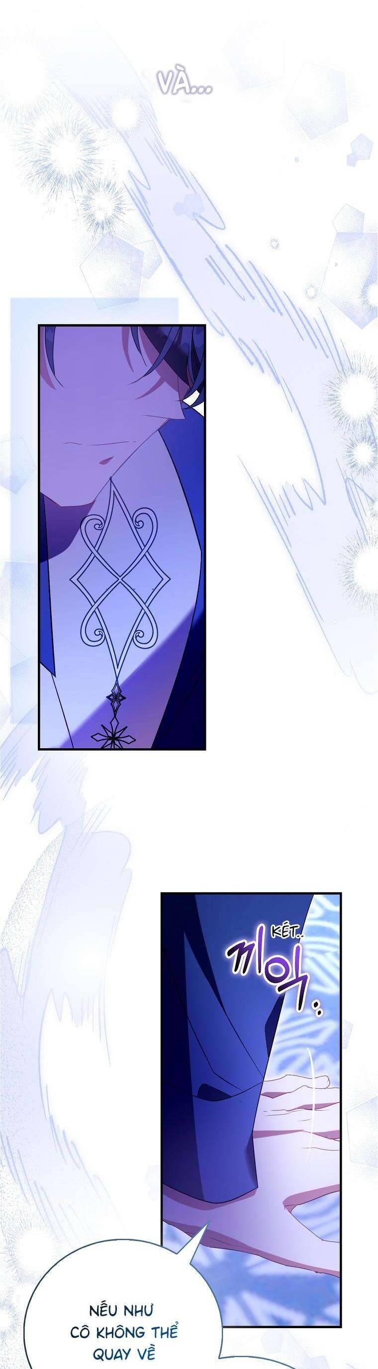 Tôi Là Thánh Nữ Giả Mạo Nhưng Các Thần Lại Ám Ảnh Tôi Chap 92 - Next Chap 93