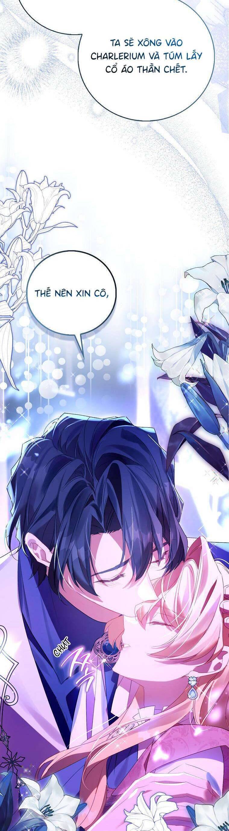 Tôi Là Thánh Nữ Giả Mạo Nhưng Các Thần Lại Ám Ảnh Tôi Chap 92 - Next Chap 93