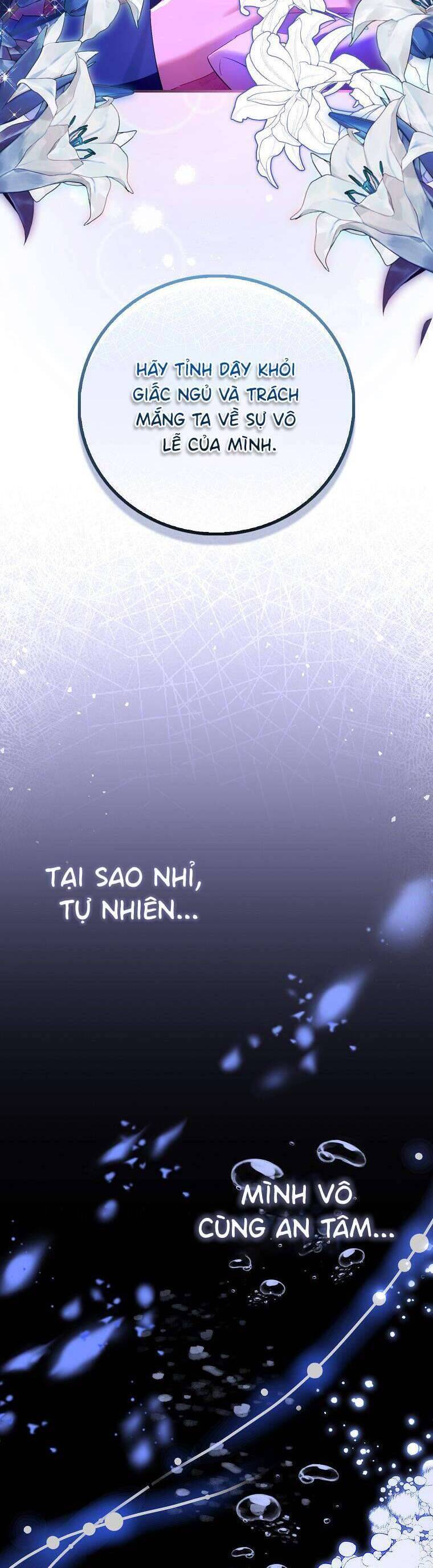 Tôi Là Thánh Nữ Giả Mạo Nhưng Các Thần Lại Ám Ảnh Tôi Chap 92 - Next Chap 93