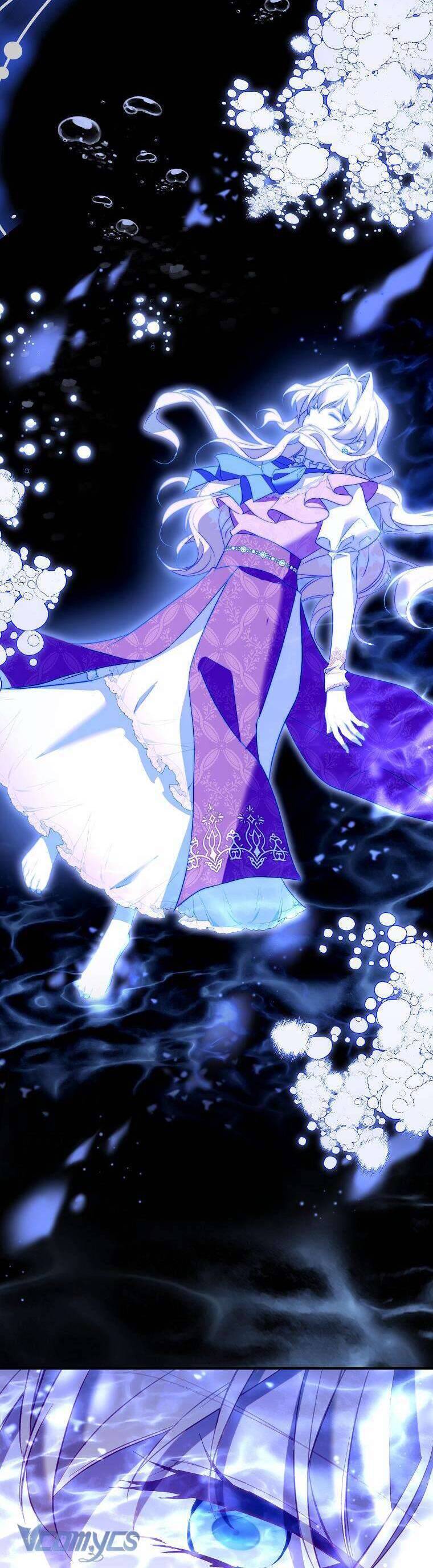 Tôi Là Thánh Nữ Giả Mạo Nhưng Các Thần Lại Ám Ảnh Tôi Chap 92 - Next Chap 93
