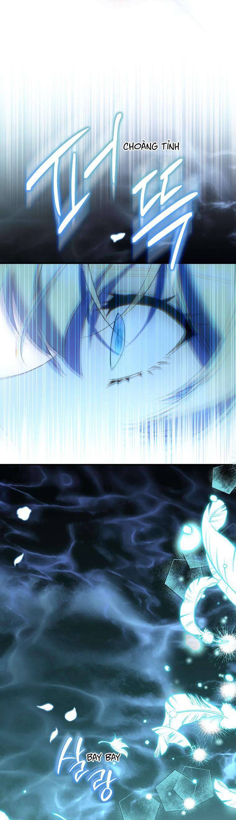 Tôi Là Thánh Nữ Giả Mạo Nhưng Các Thần Lại Ám Ảnh Tôi Chap 92 - Next Chap 93