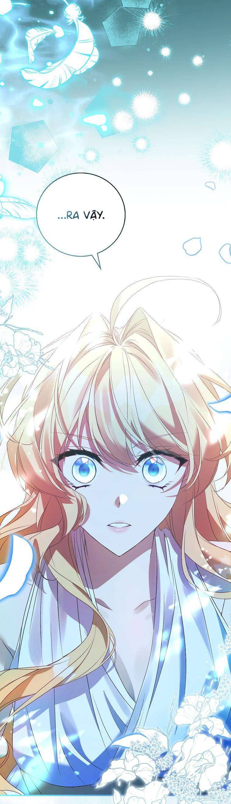 Tôi Là Thánh Nữ Giả Mạo Nhưng Các Thần Lại Ám Ảnh Tôi Chap 92 - Next Chap 93
