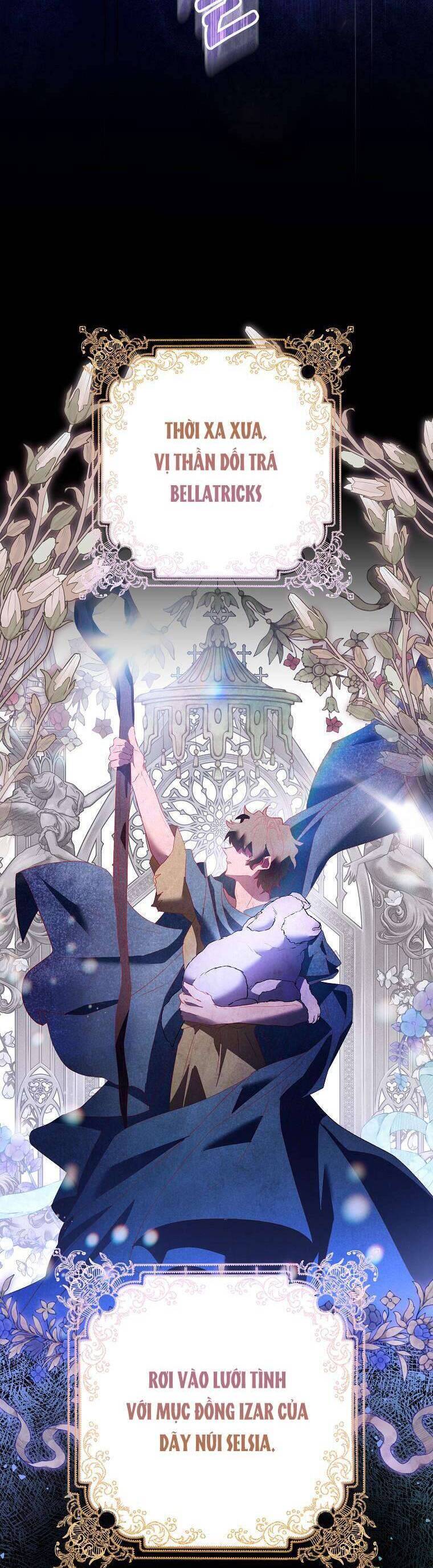 Tôi Là Thánh Nữ Giả Mạo Nhưng Các Thần Lại Ám Ảnh Tôi Chap 92 - Next Chap 93