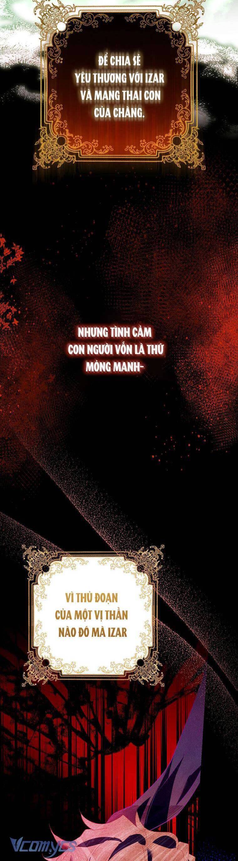 Tôi Là Thánh Nữ Giả Mạo Nhưng Các Thần Lại Ám Ảnh Tôi Chap 92 - Next Chap 93