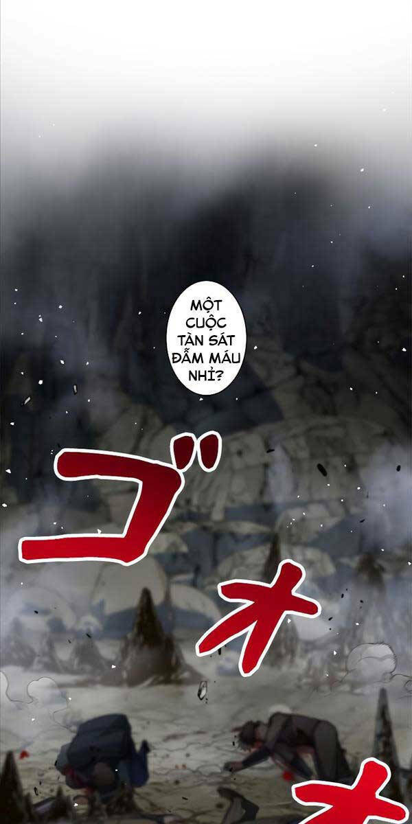 Tôi Là Thợ Săn Cấp Ex Chap 3 - Next Chap 4