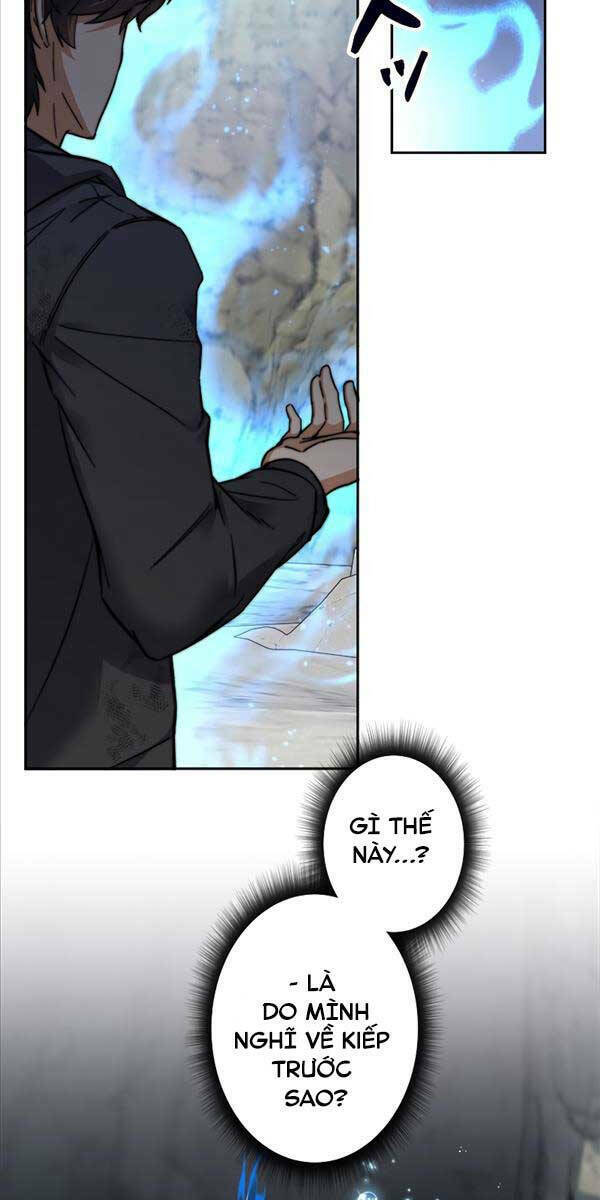 Tôi Là Thợ Săn Cấp Ex Chap 3 - Next Chap 4