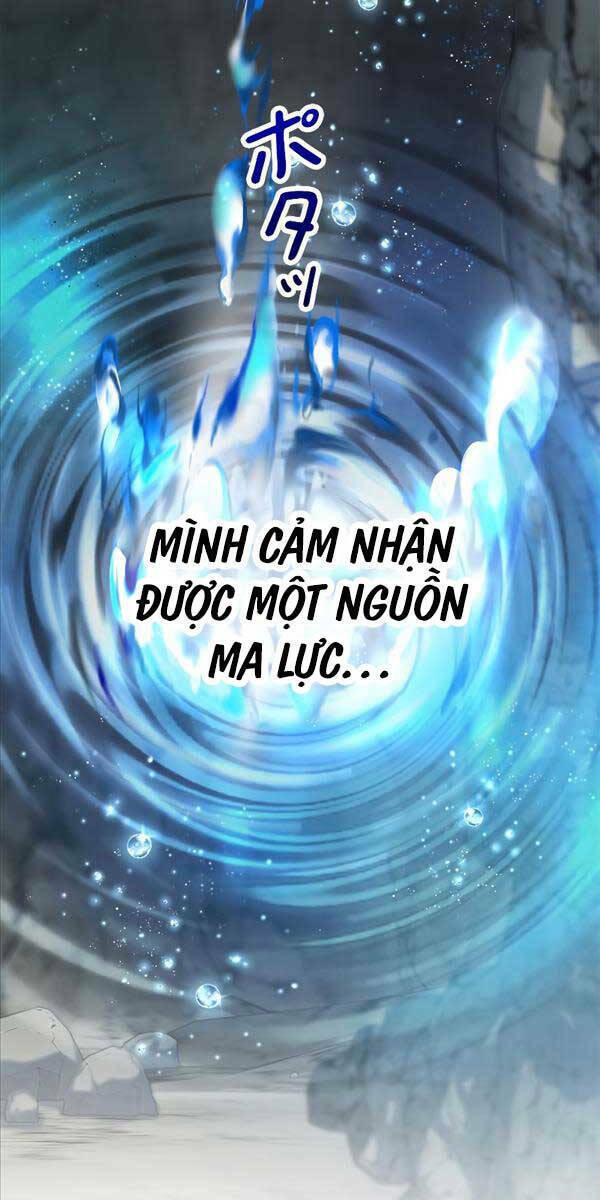 Tôi Là Thợ Săn Cấp Ex Chap 3 - Next Chap 4
