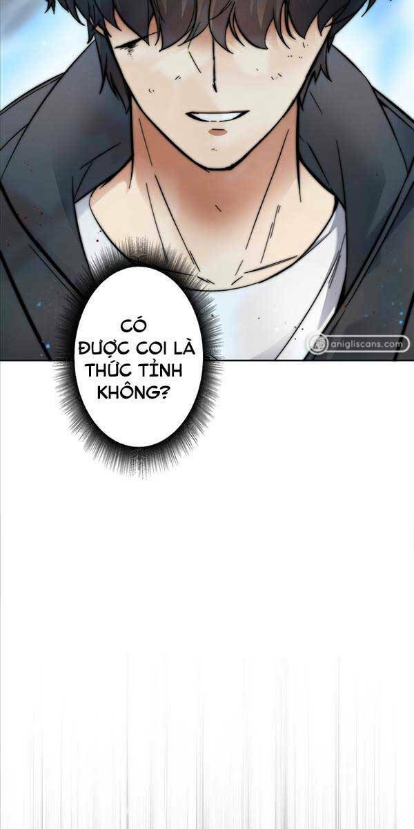Tôi Là Thợ Săn Cấp Ex Chap 3 - Next Chap 4