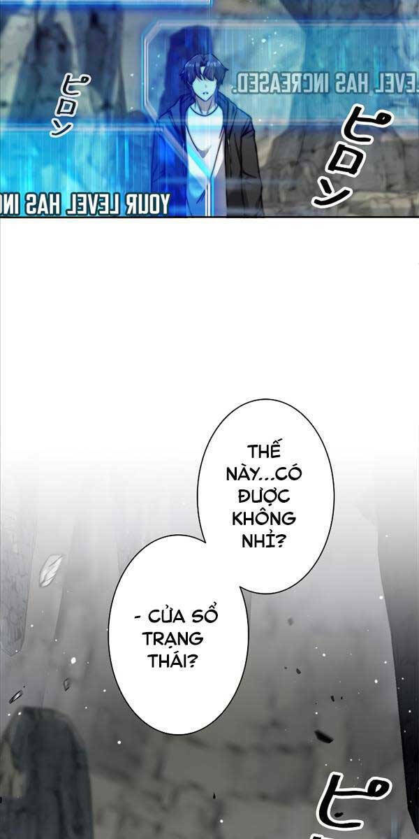 Tôi Là Thợ Săn Cấp Ex Chap 3 - Next Chap 4