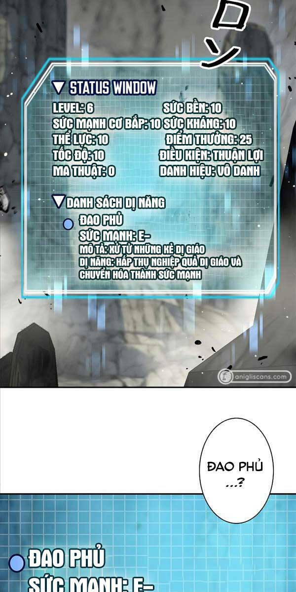 Tôi Là Thợ Săn Cấp Ex Chap 3 - Next Chap 4