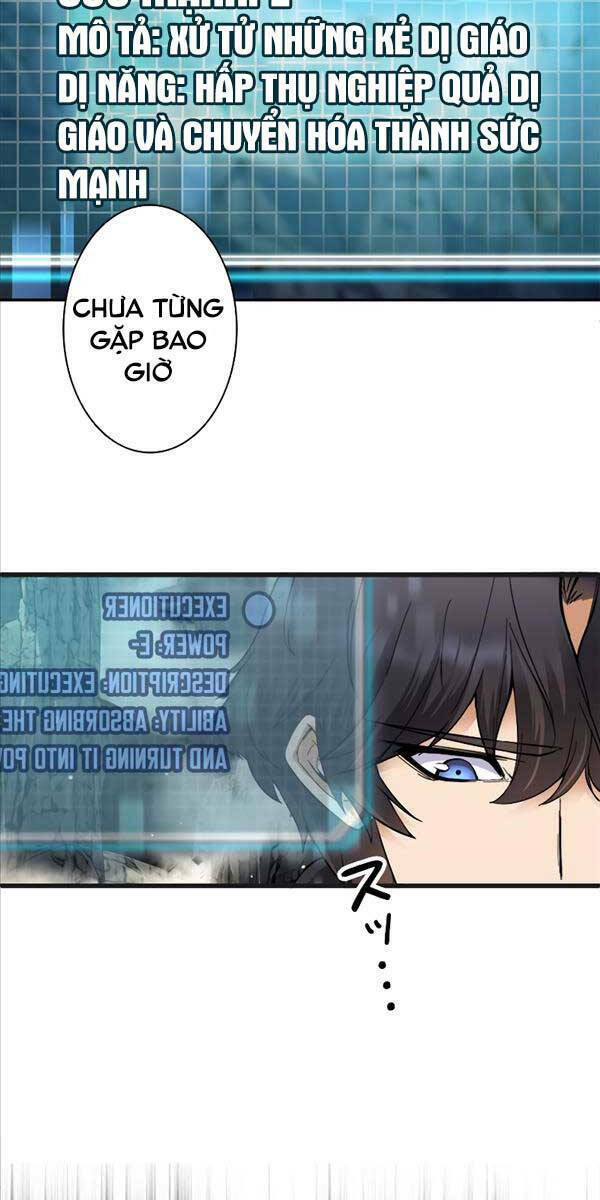 Tôi Là Thợ Săn Cấp Ex Chap 3 - Next Chap 4