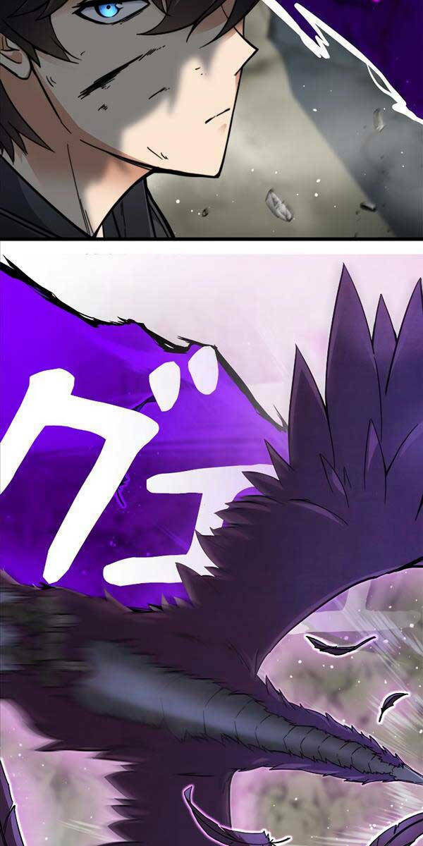 Tôi Là Thợ Săn Cấp Ex Chap 3 - Next Chap 4
