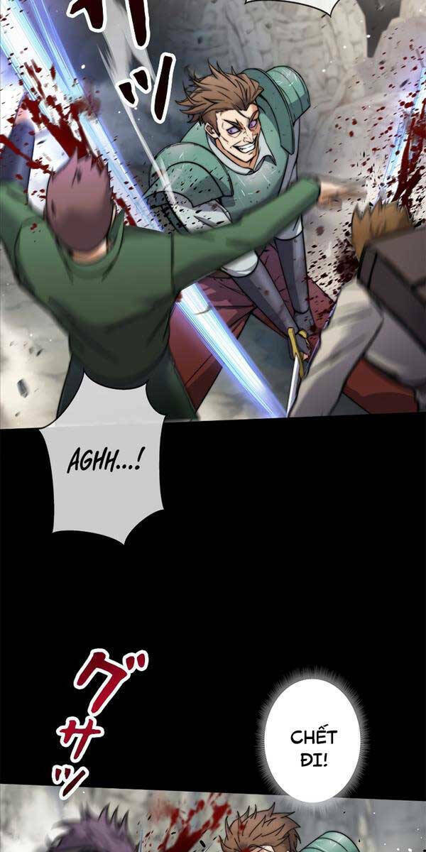 Tôi Là Thợ Săn Cấp Ex Chap 3 - Next Chap 4