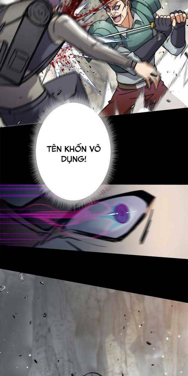 Tôi Là Thợ Săn Cấp Ex Chap 3 - Next Chap 4