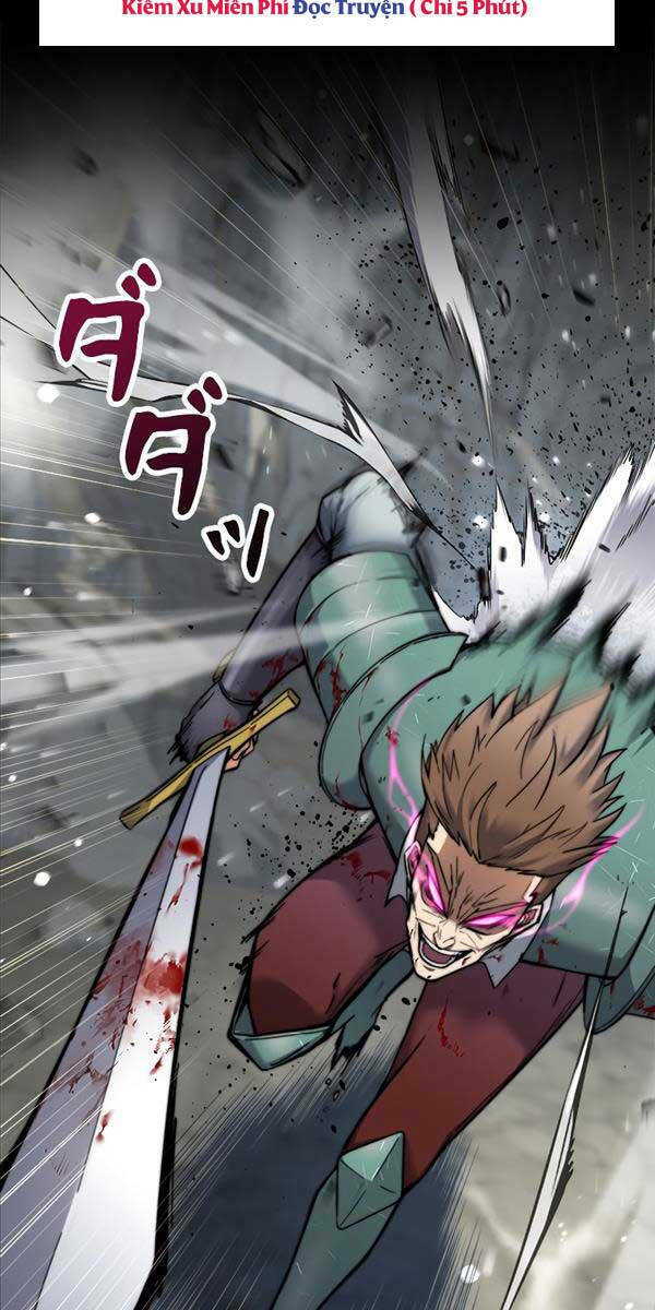 Tôi Là Thợ Săn Cấp Ex Chap 3 - Next Chap 4