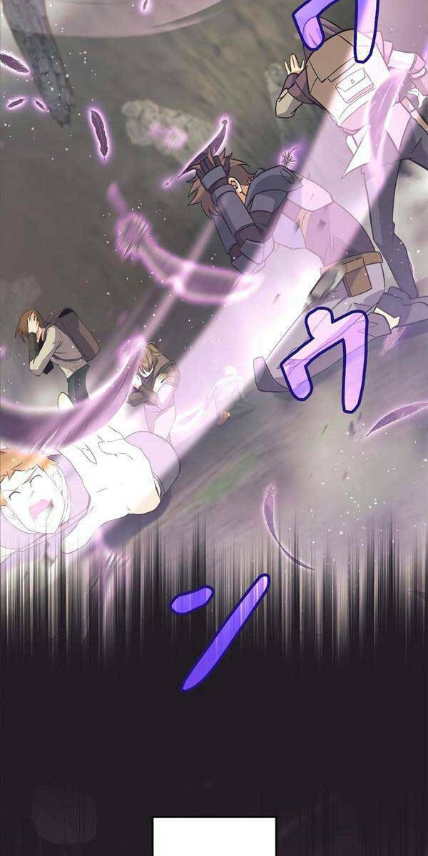 Tôi Là Thợ Săn Cấp Ex Chap 3 - Next Chap 4