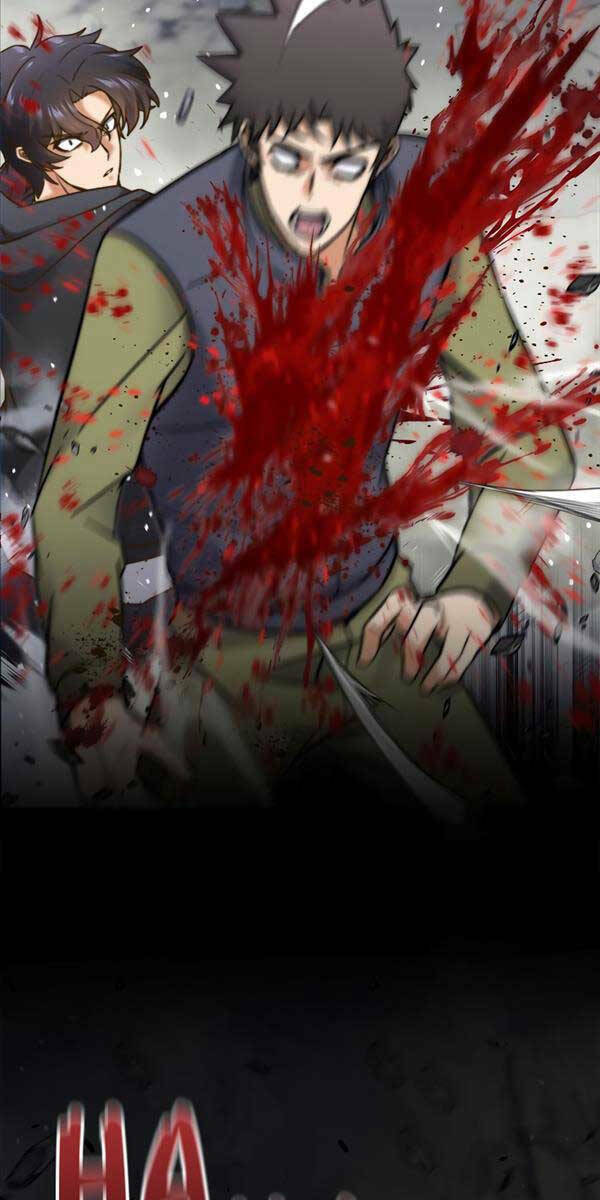 Tôi Là Thợ Săn Cấp Ex Chap 3 - Next Chap 4
