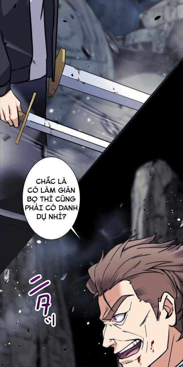 Tôi Là Thợ Săn Cấp Ex Chap 3 - Next Chap 4